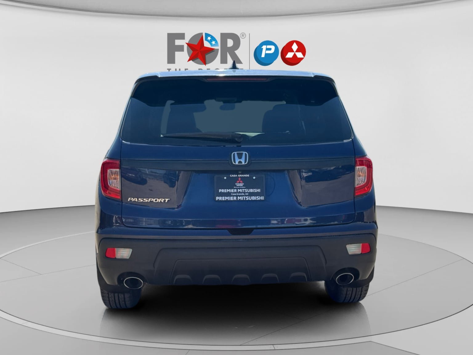 Used 2019 Honda Passport EX-L image 4
