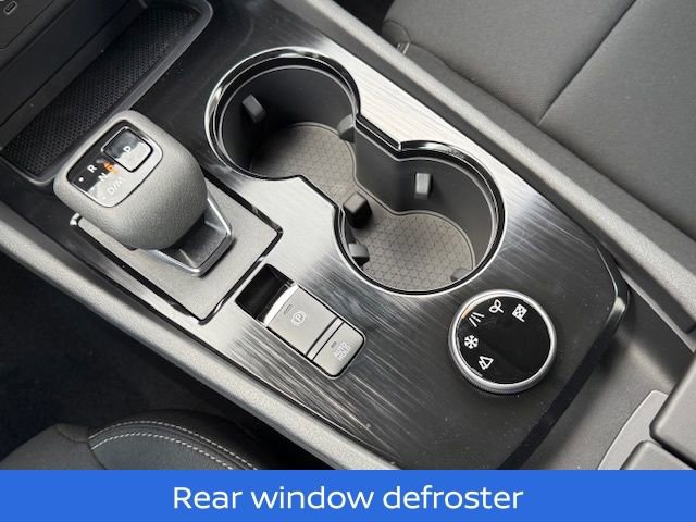 Certified 2026 Nissan Rogue S image 22