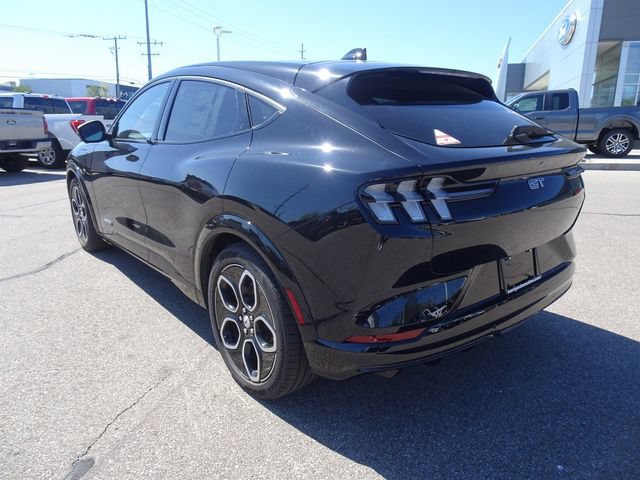 New 2023 Ford Mustang Mach-E GT AWD/4WD image 4
