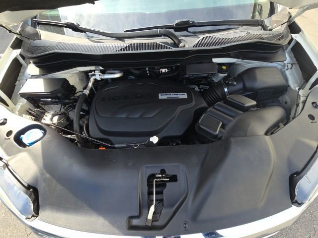 Used 2018 Honda Pilot EX-L image 33