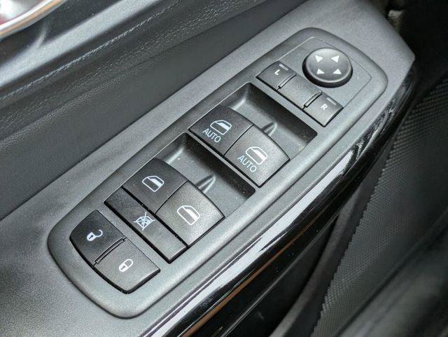 Certified 2021 Jeep Cherokee Latitude Plus FWD image 17