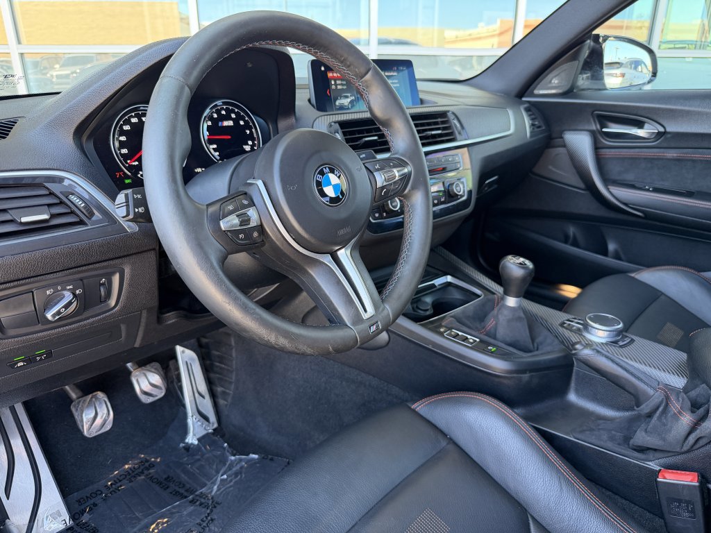 Used 2020 BMW M2 Competition w/ Executive Package image 29