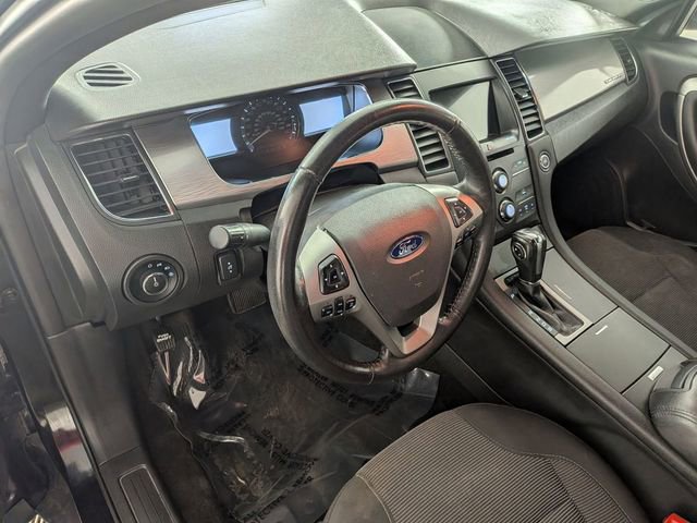 Used 2016 Ford Taurus SEL w/ Equipment Group 201A image 11
