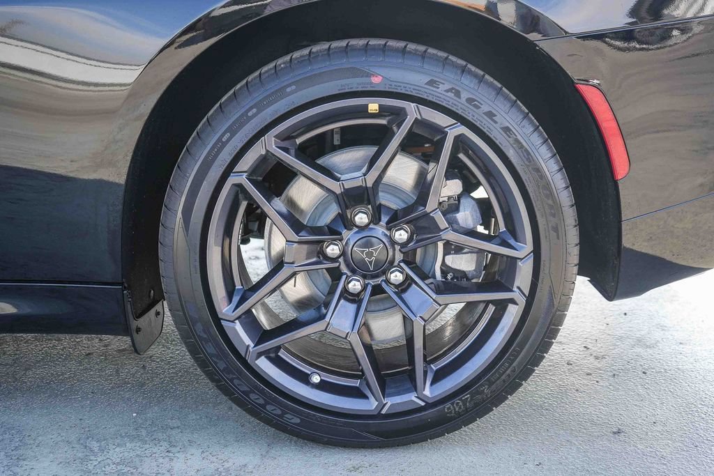 New 2026 Dodge Charger Scat Pack AWD/4WD image 12