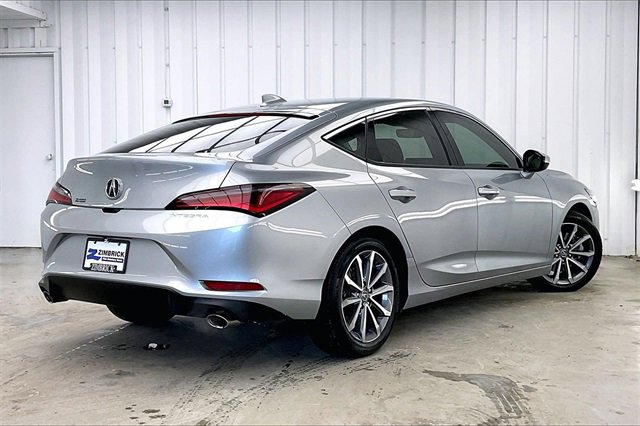 Used 2024 Acura Integra image 12