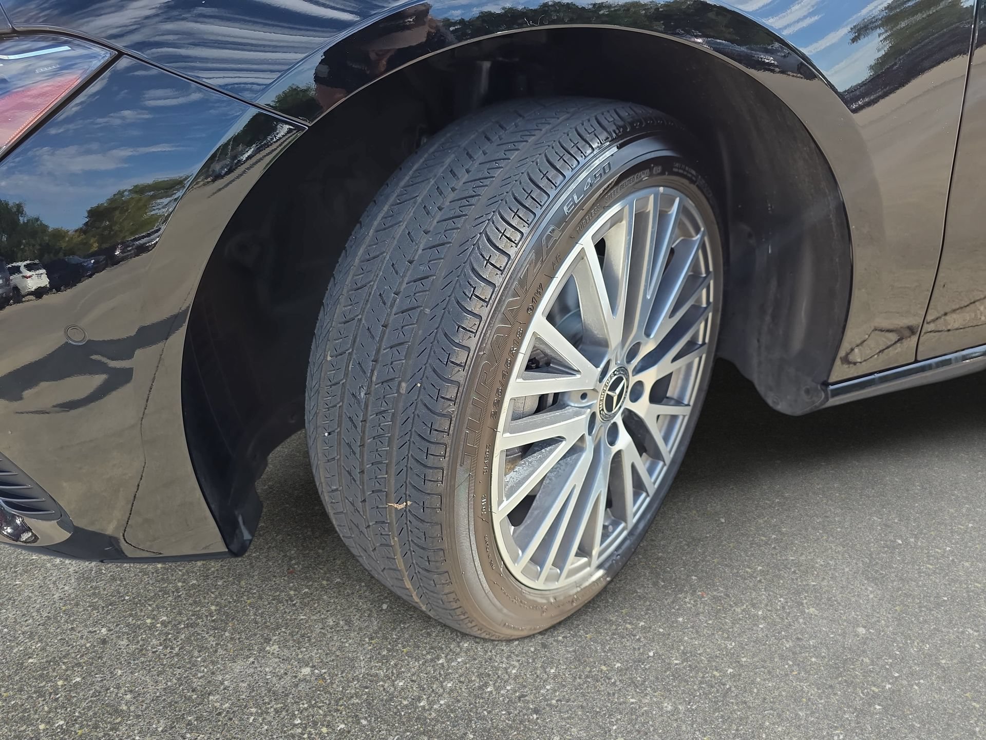 Used 2025 Mercedes-Benz CLA 250 image 29