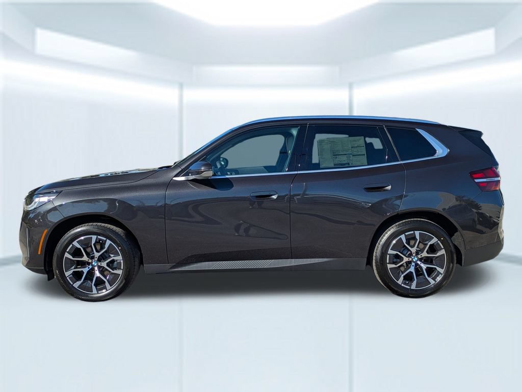 New 2026 BMW X3 xDrive30 AWD/4WD image 2