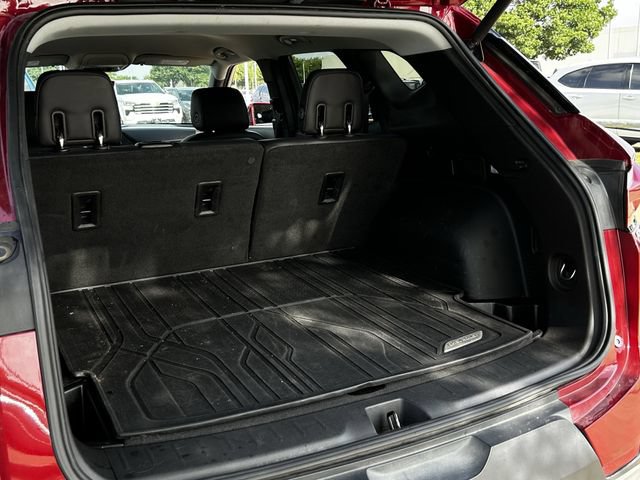 Used 2020 Chevrolet Blazer LT w/ Sound & Technology Package FWD image 33