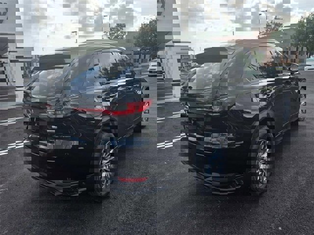 New 2025 MAZDA CX-90 Plug-In Hybrid w/ Preferred image 3