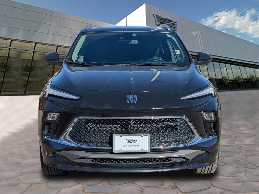 Used 2024 Buick Encore GX Sport Touring w/ Comfort Package image 8