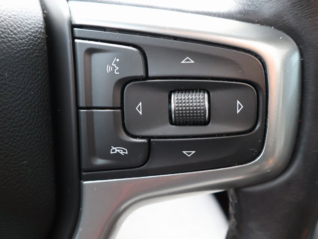 Certified 2022 Chevrolet Tahoe LT w/ LT Signature Plus Package image 18