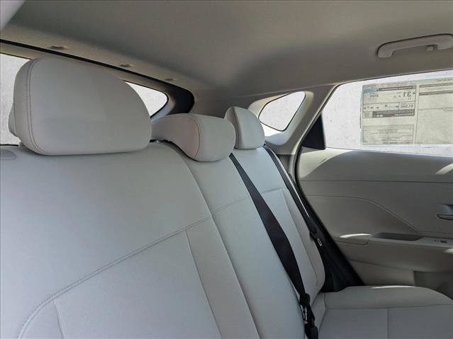 New 2027 Hyundai Kona SE FWD image 20