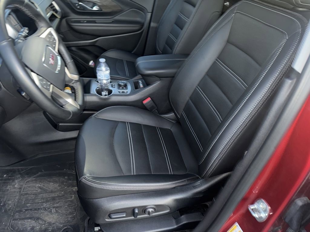 Used 2023 GMC Terrain Denali w/ Denali Premium Package image 16
