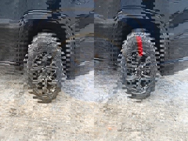 New 2026 Jeep Grand Wagoneer Limited image 28