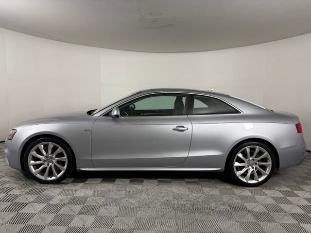 Used 2016 Audi A5 2.0T Premium Plus AWD/4WD image 3