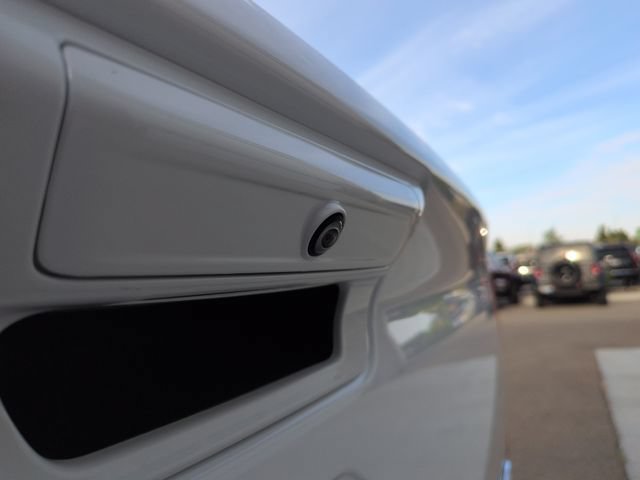 Used 2023 RAM 1500 Big Horn AWD/4WD image 30