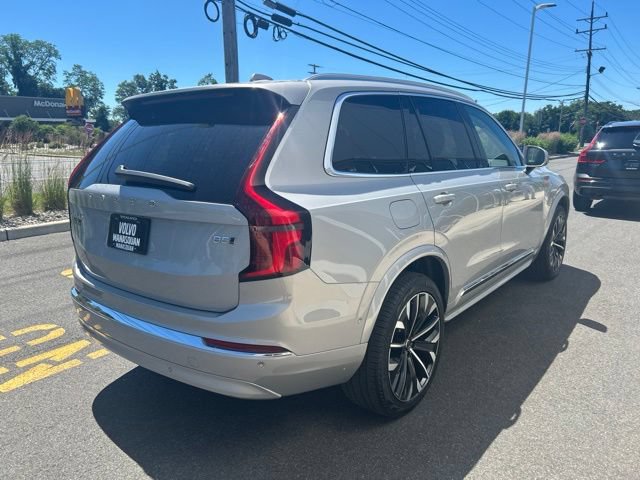 Certified 2025 Volvo XC90 B5 Plus AWD/4WD image 5