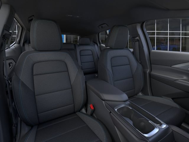 New 2026 Chevrolet Equinox EV LT FWD image 16