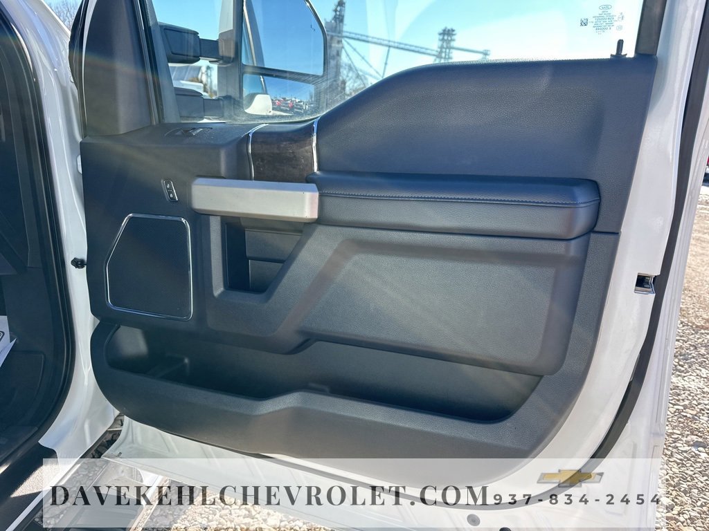 Used 2022 Ford F250 Lariat image 65