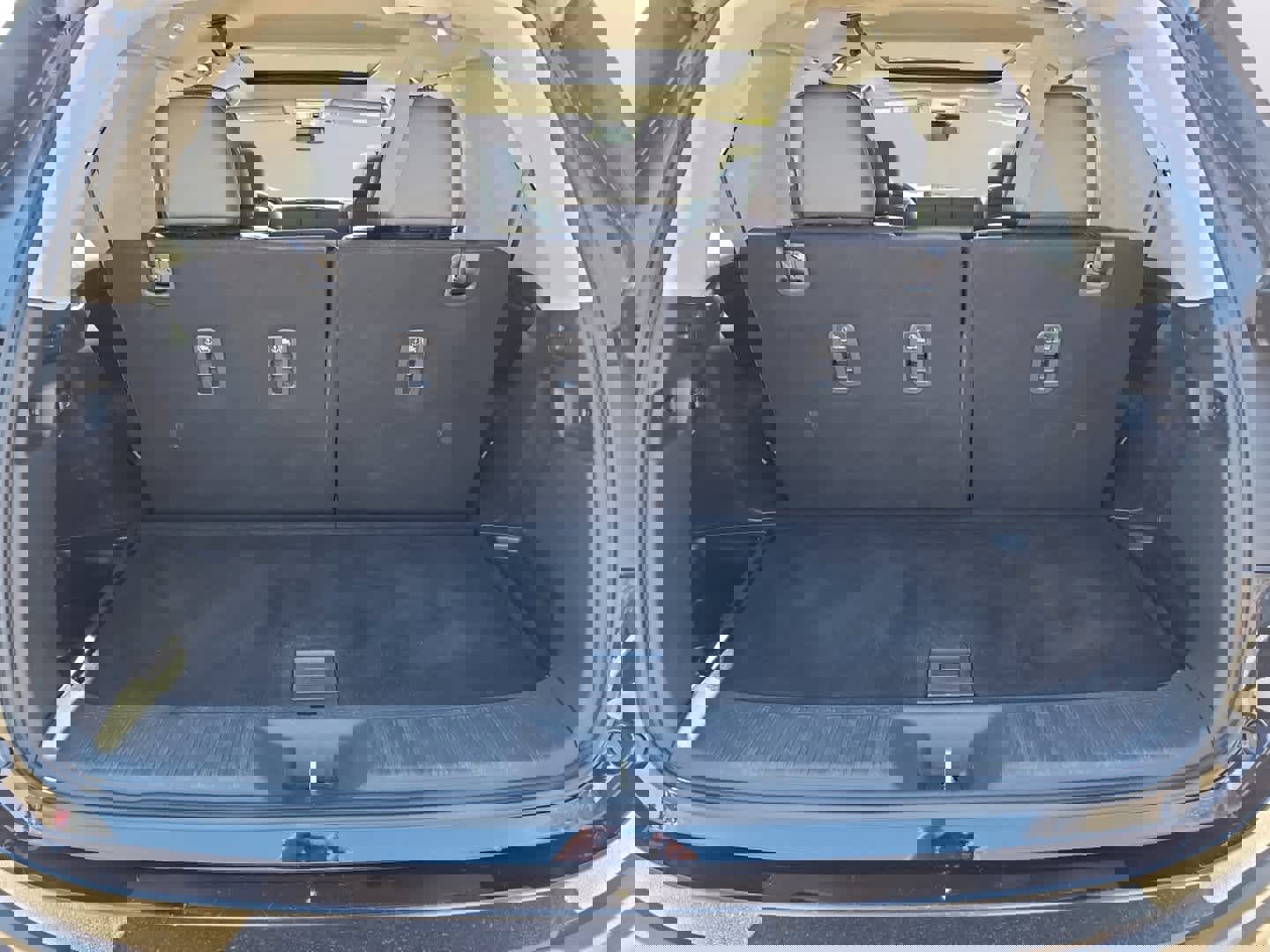 Certified 2023 Honda Pilot Elite image 37