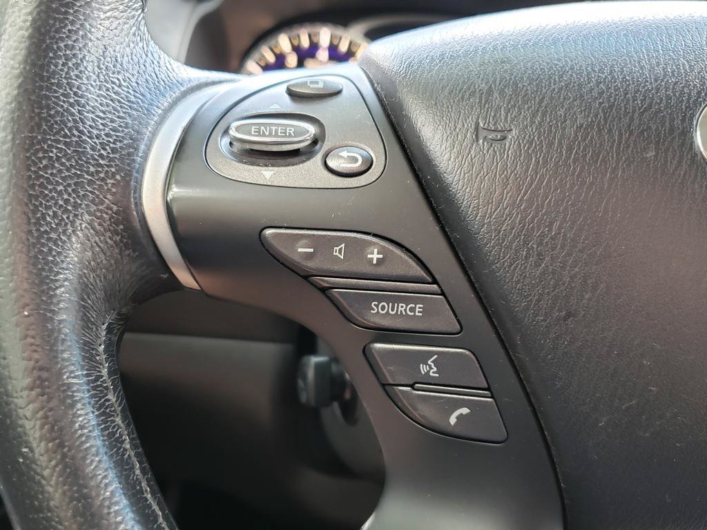 Used 2014 INFINITI QX60 Luxe w/ Deluxe Touring Package AWD/4WD image 19