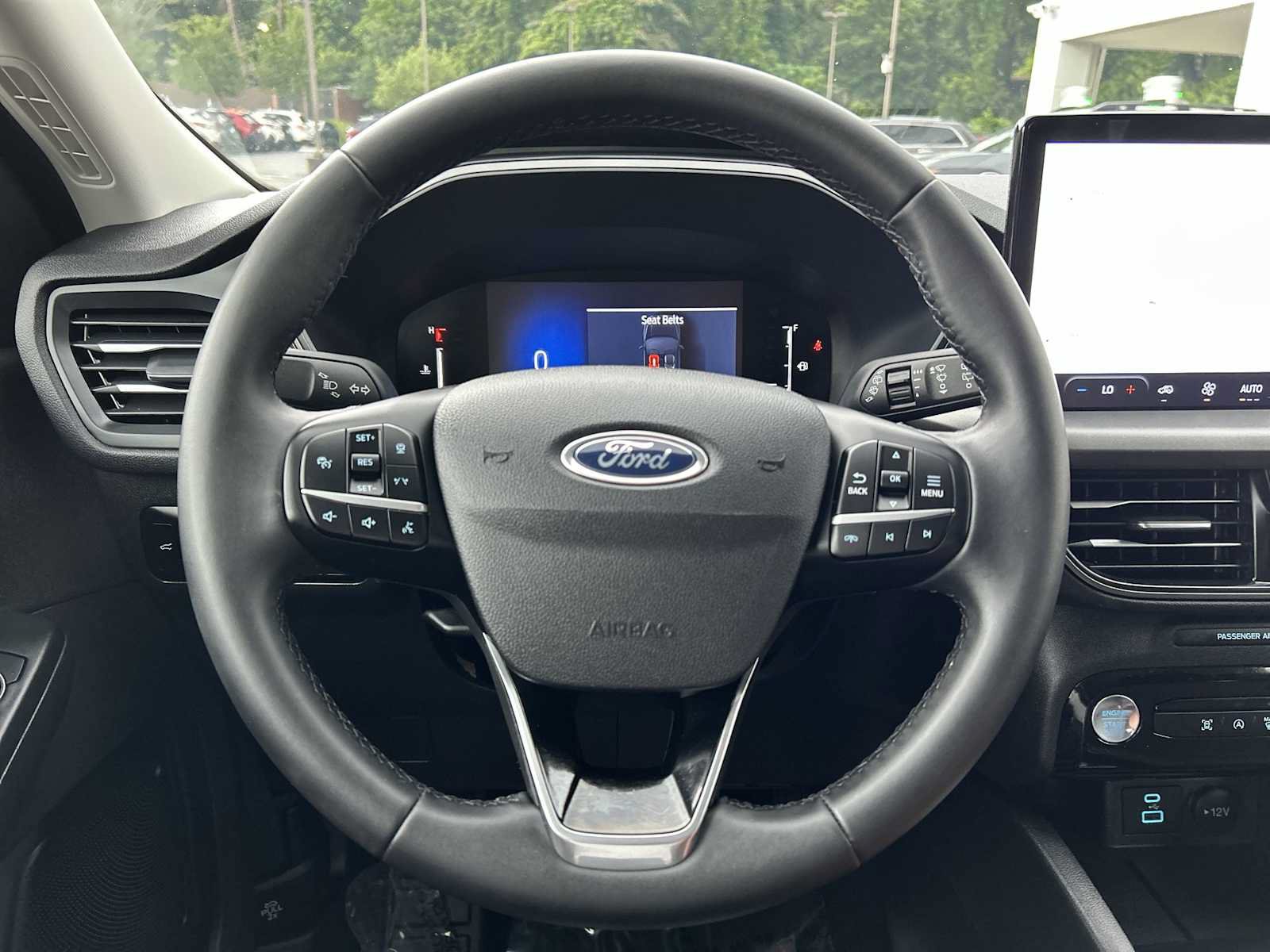Used 2023 Ford Escape Active w/ Tech Pack #1 FWD image 13