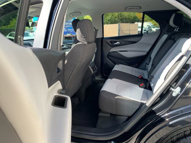 Certified 2023 Chevrolet Equinox LS w/ LS Convenience Package image 18