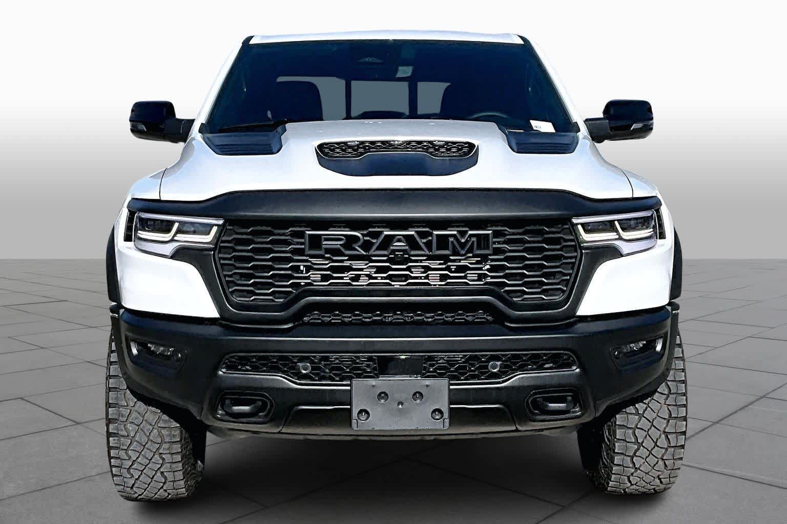 New 2026 RAM 1500 RHO w/ Bed Utility Group AWD/4WD image 4