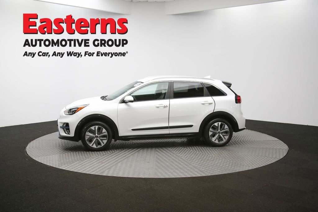 Used 2022 Kia Niro EX w/ Cold Weather Package image 61