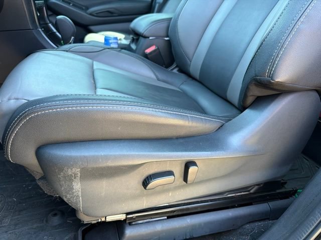 Used 2022 Subaru Ascent Onyx Edition AWD/4WD image 11