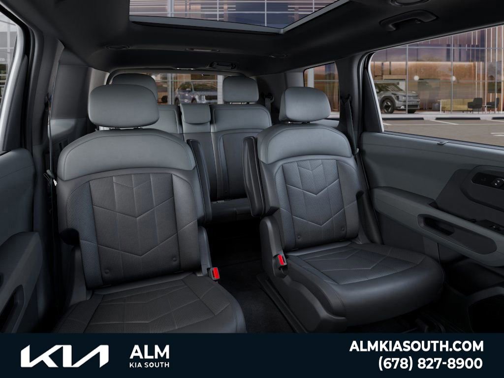 New 2027 Kia Telluride SX X-Line image 16