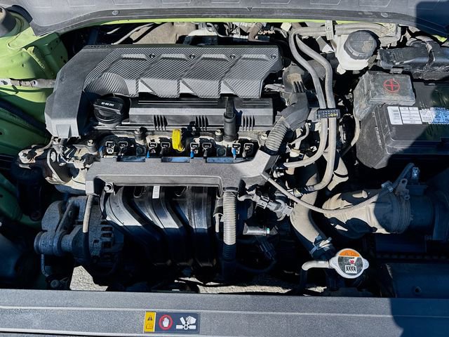 Used 2020 Hyundai Venue SEL image 27