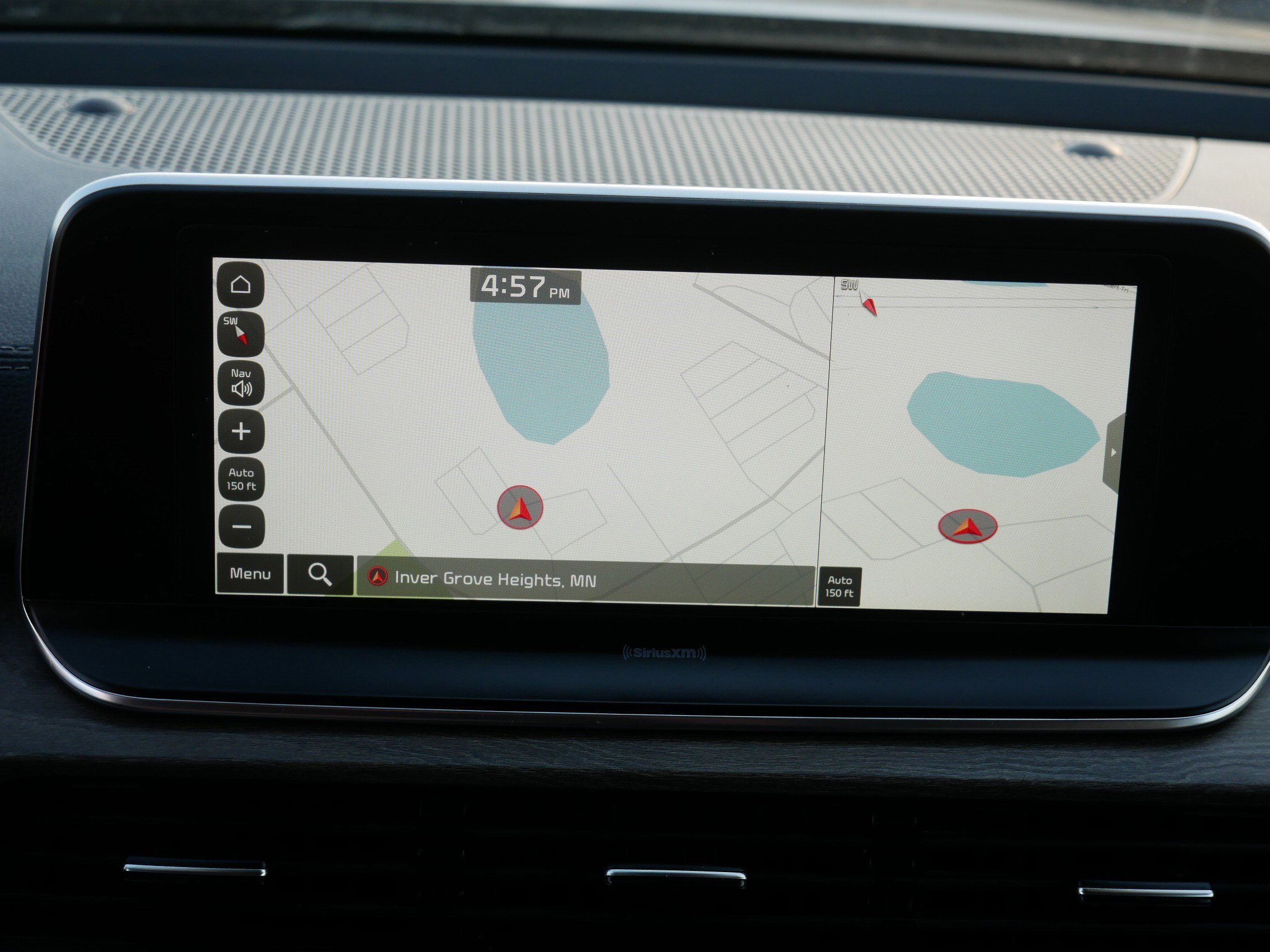 Certified 2022 Kia Telluride EX w/ EX Premium Package image 25