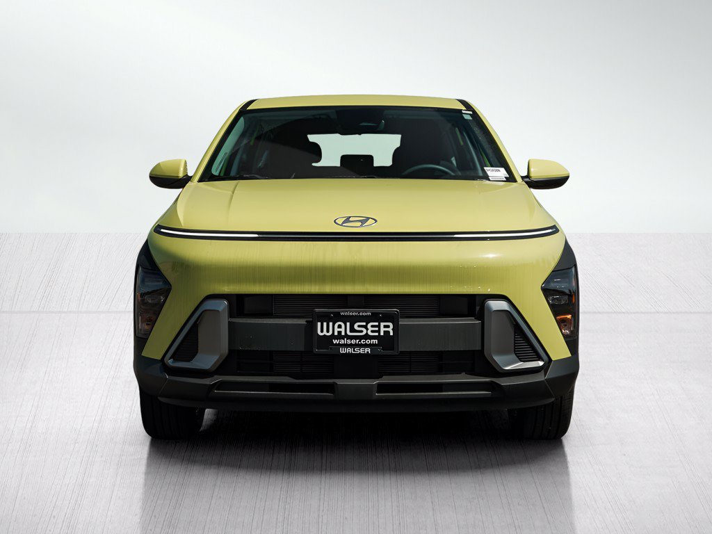 New 2026 Hyundai Kona SE AWD/4WD image 2