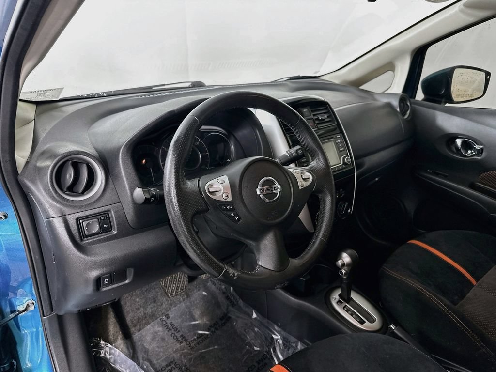 Used 2015 Nissan Versa Note SR w/ SR Convenience Package FWD image 14