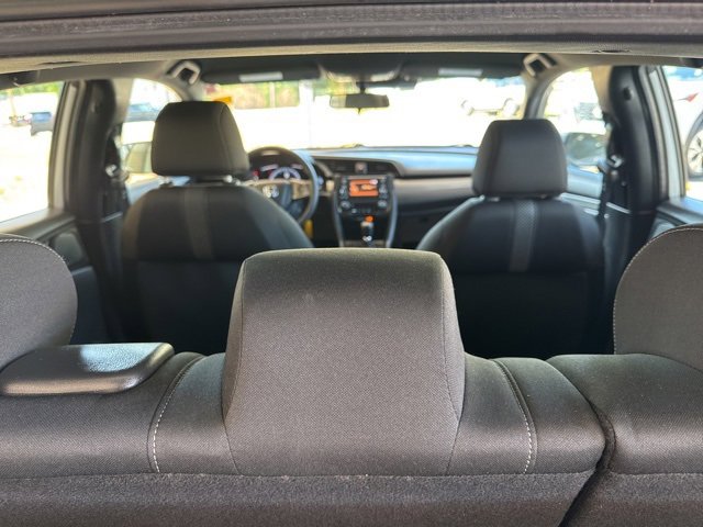 Used 2019 Honda Civic LX image 29