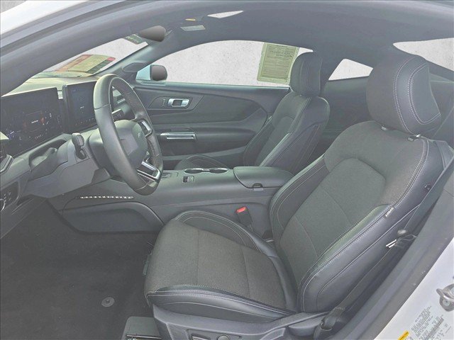 Used 2024 Ford Mustang Coupe RWD image 16