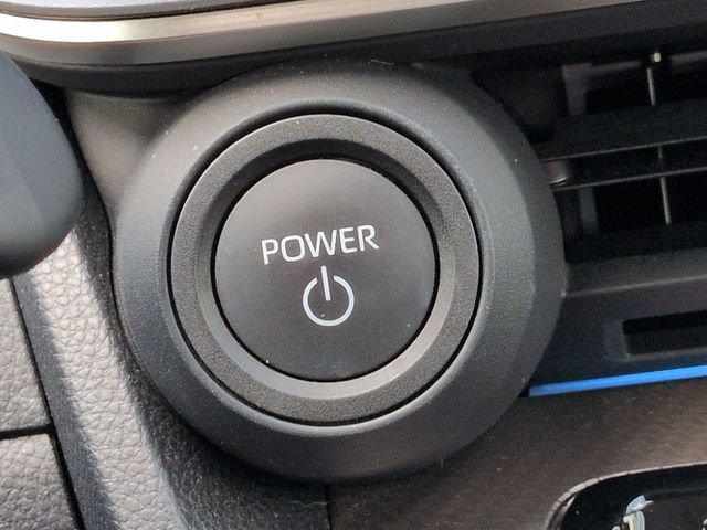 Used 2023 Toyota Prius XLE FWD image 27