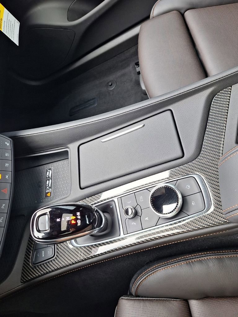 New 2026 Cadillac CT5 V AWD/4WD image 14