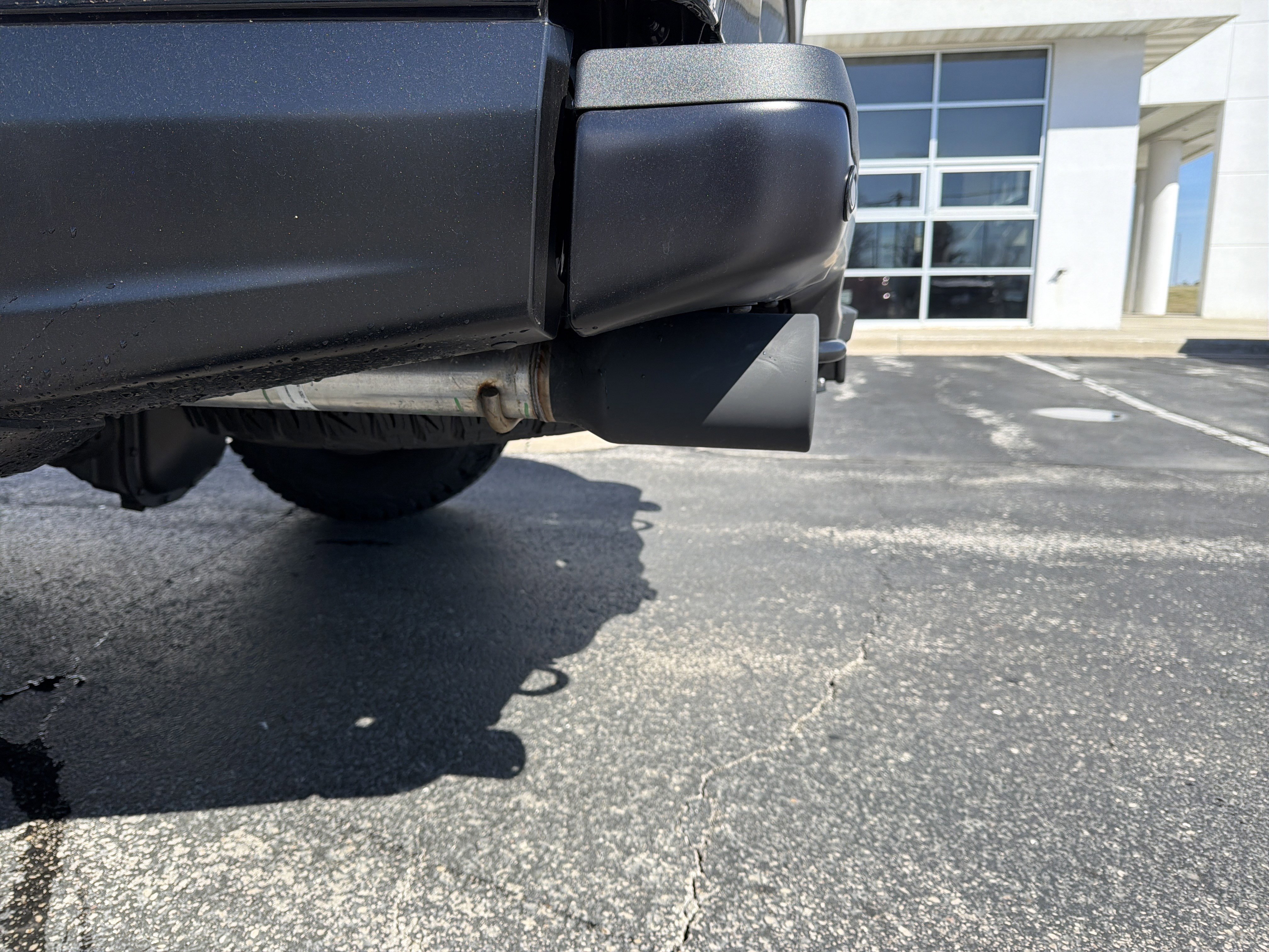 New 2026 Ford F150 Raptor AWD/4WD image 21
