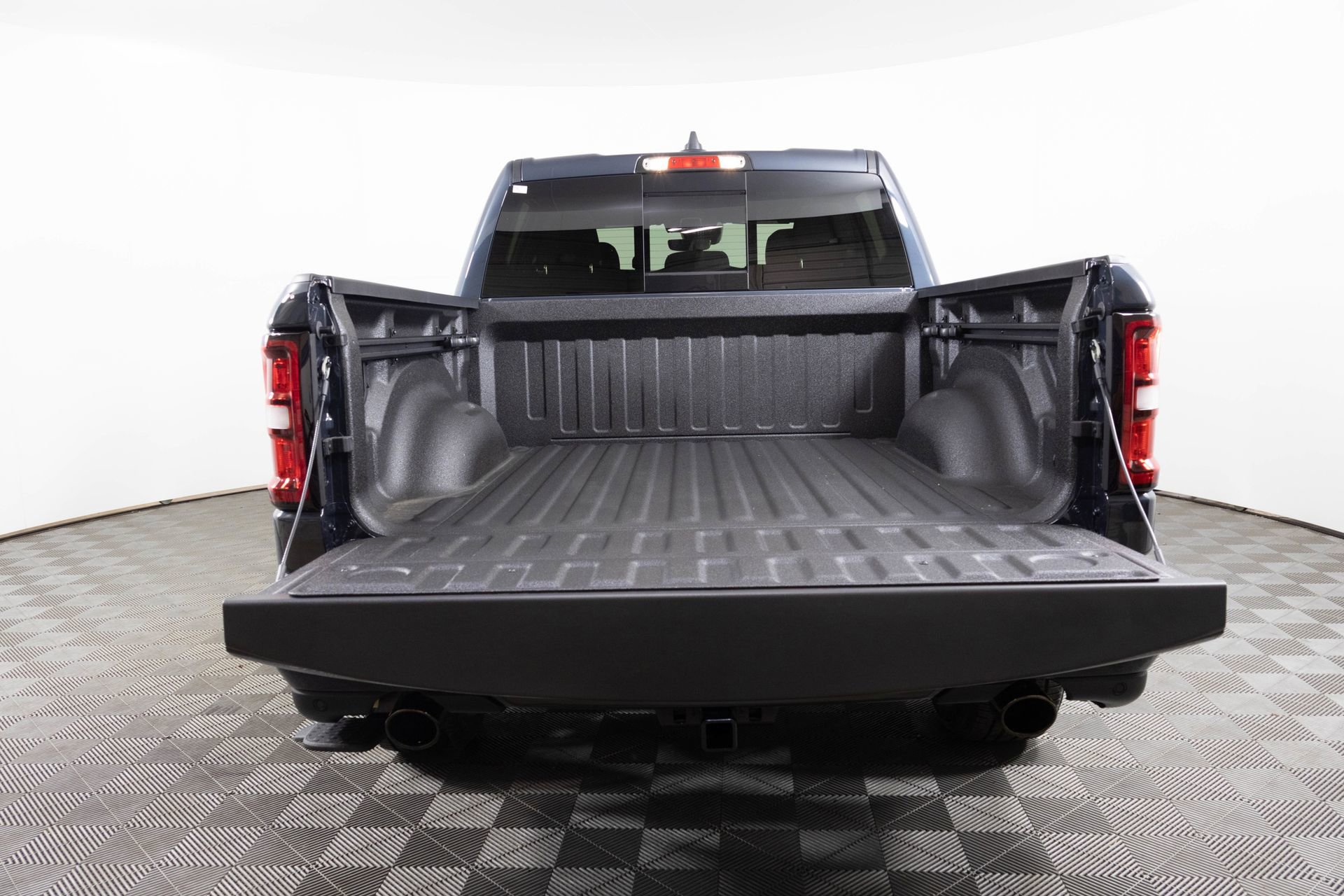 New 2026 RAM 1500 Big Horn image 32