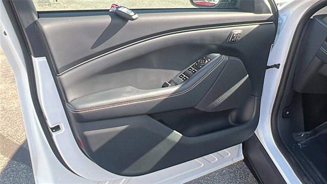New 2025 Ford Mustang Mach-E Select w/ Comfort Package Lite image 16