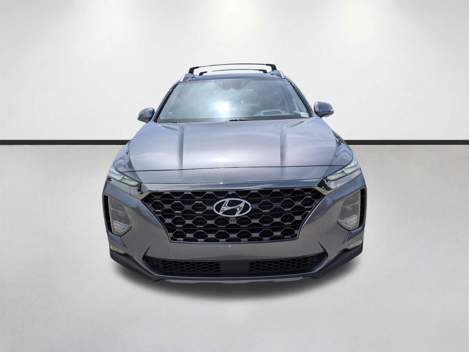 Used 2020 Hyundai Santa Fe Limited FWD image 10