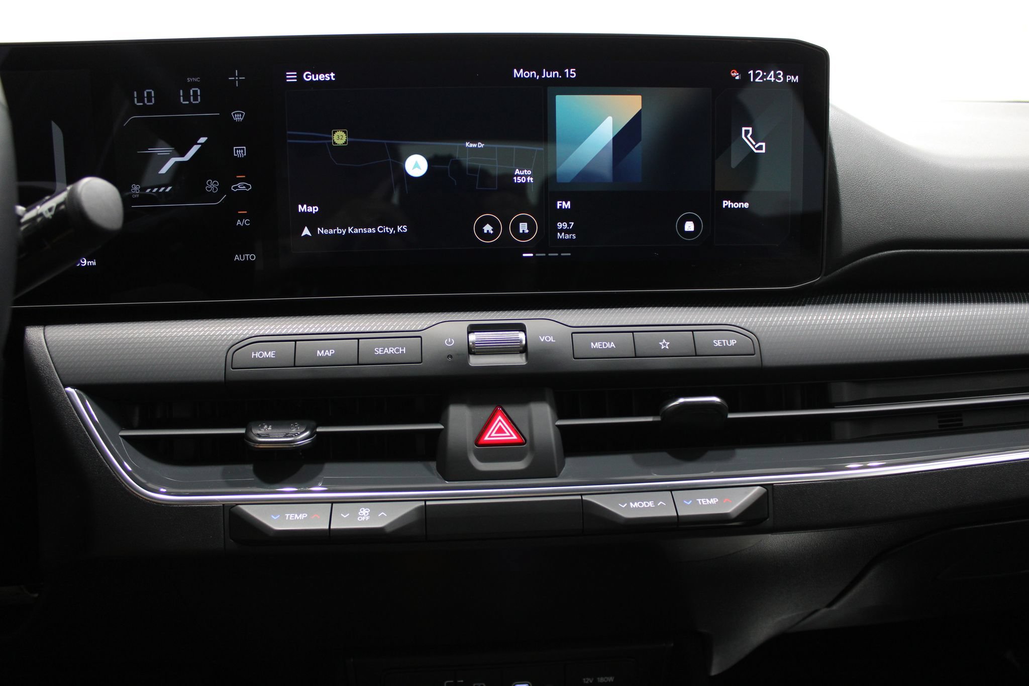 Used 2025 Kia K4 GT-Line FWD image 31