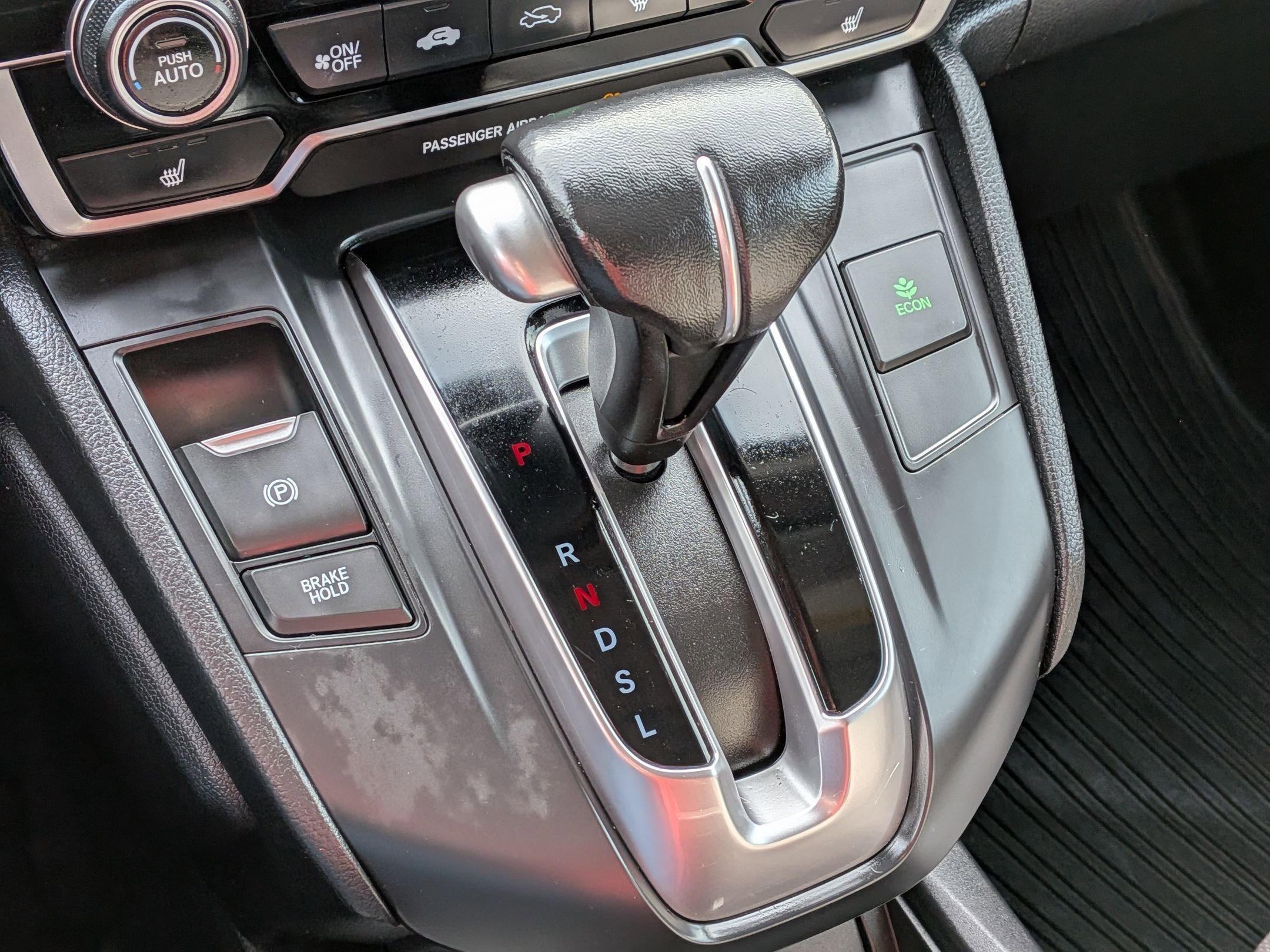 Used 2017 Honda CR-V EX-L image 23