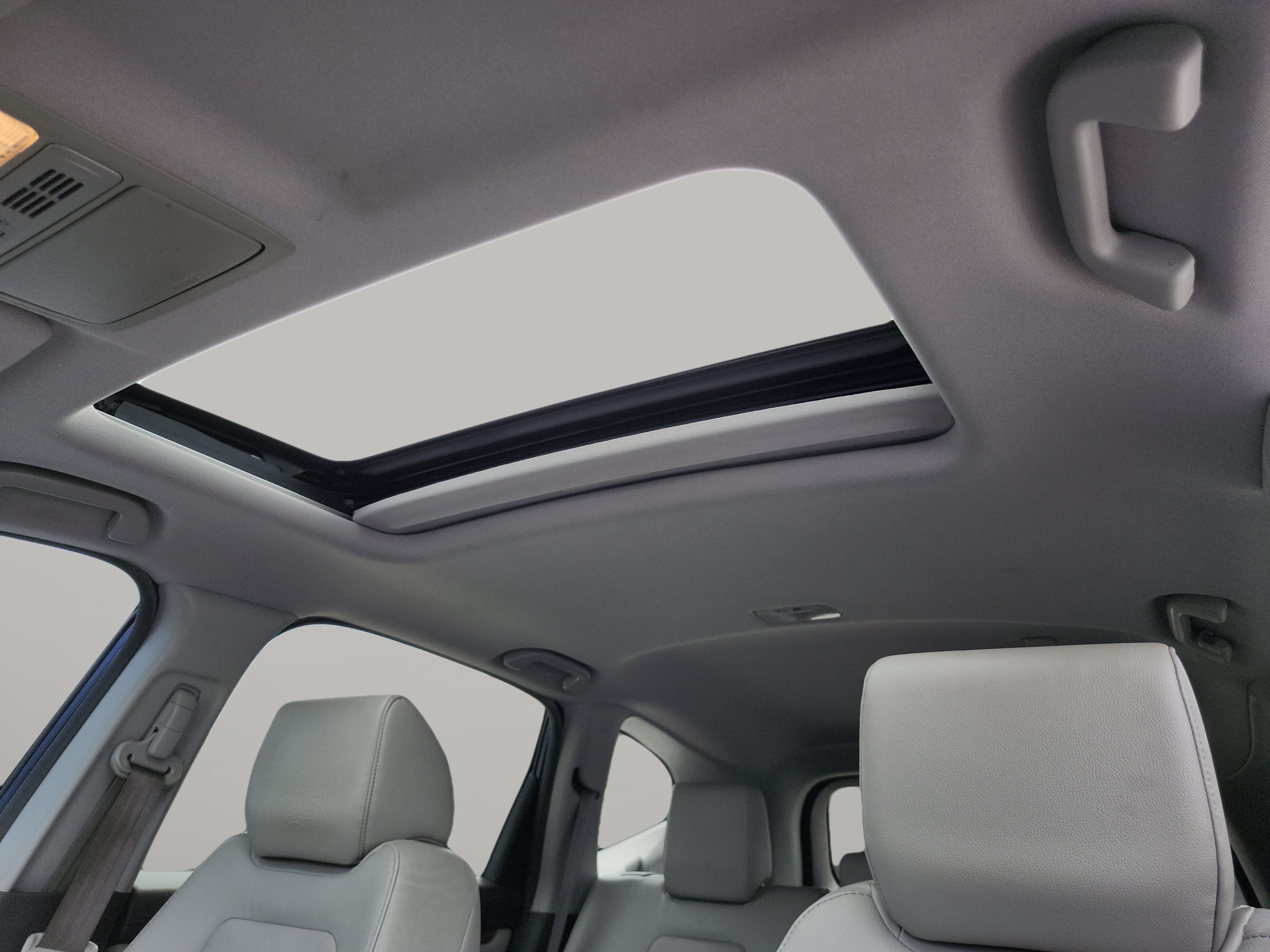 Used 2018 Honda CR-V EX-L image 23