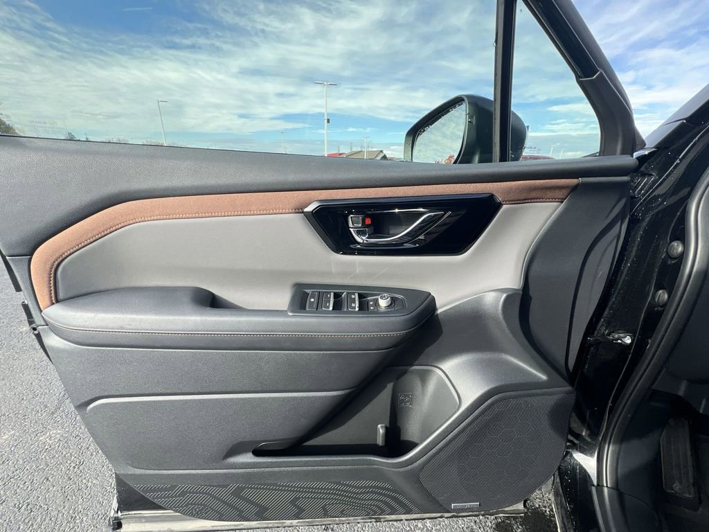 Certified 2025 Subaru Forester Sport image 22