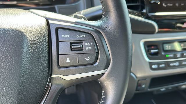 Used 2025 Honda Ridgeline RTL+ image 15