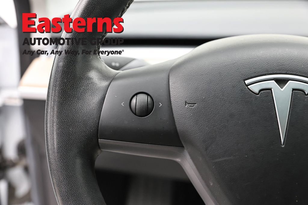Used 2019 Tesla Model 3 Long Range image 15