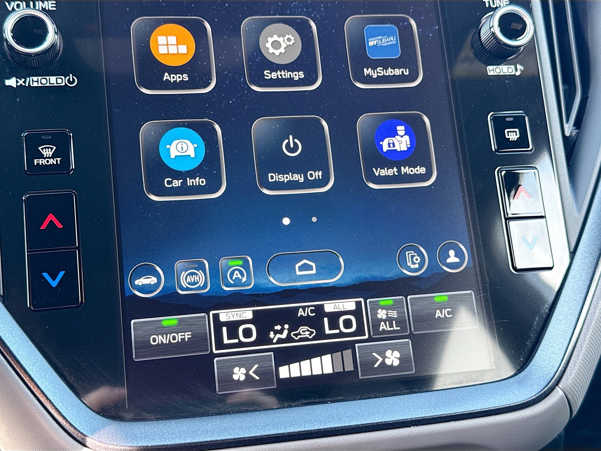 Certified 2025 Subaru Crosstrek 2.5i Sport w/ Popular Package #3A image 32